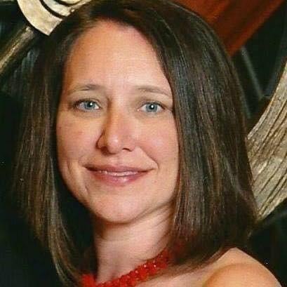 Amanda Rusmisell, Secretary