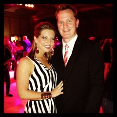 LeAnn Norris, Vice President