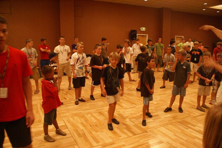 Workshops