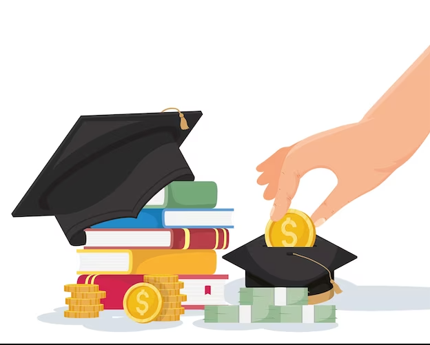 Junior Shag Association scholarship graphic